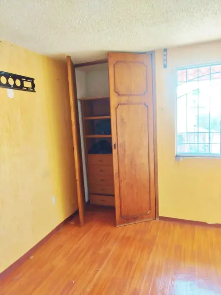 Casa en venta en Valle San Pedro Urbi Villa del Campo, Tecámac — foto 3 de 12