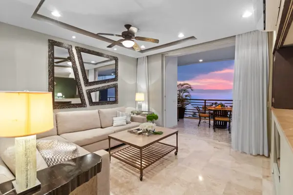 Departamento en venta en Emiliano Zapata, Puerto Vallarta — foto 3 de 36