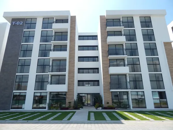 Departamento en Bosques San Sebastián, Puebla, Puebla