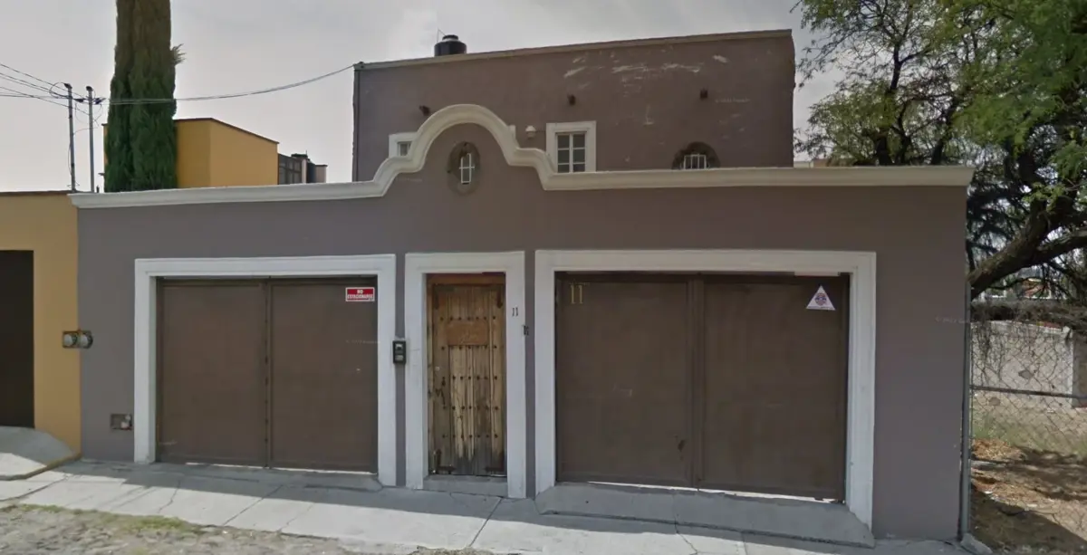 Casa en venta en La Lejona, San Miguel de Allende — foto 1 de 12