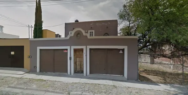 Casa en venta en La Lejona, San Miguel de Allende — foto 2 de 12