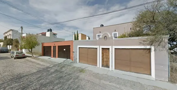 Casa en venta en La Lejona, San Miguel de Allende — foto 3 de 12