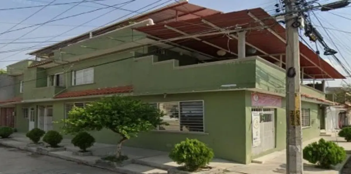 Casa en venta en Infonavit Grijalva, Tuxtla Gutiérrez — foto 1 de 10
