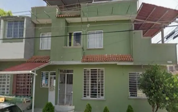 Casa en venta en Infonavit Grijalva, Tuxtla Gutiérrez — foto 3 de 10