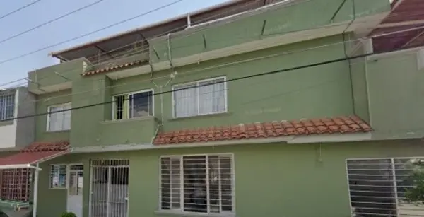 Casa en venta en Infonavit Grijalva, Tuxtla Gutiérrez — foto 2 de 10