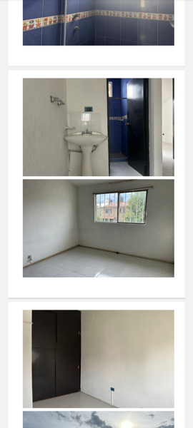Casa en renta en San Bernardo, Puebla — foto 2 de 5