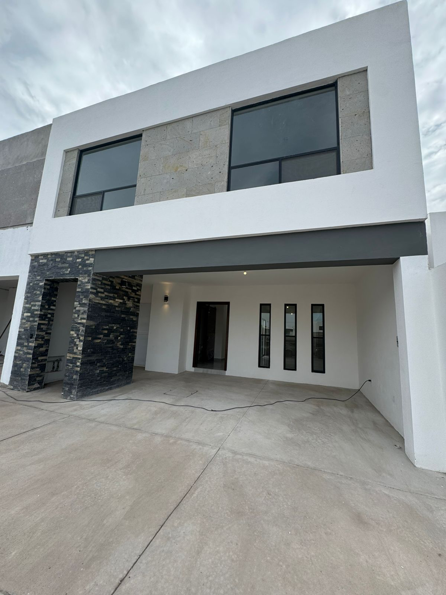 Casa en Venta en Los Viñedos, Torreón, Coahuila de Zaragoza
