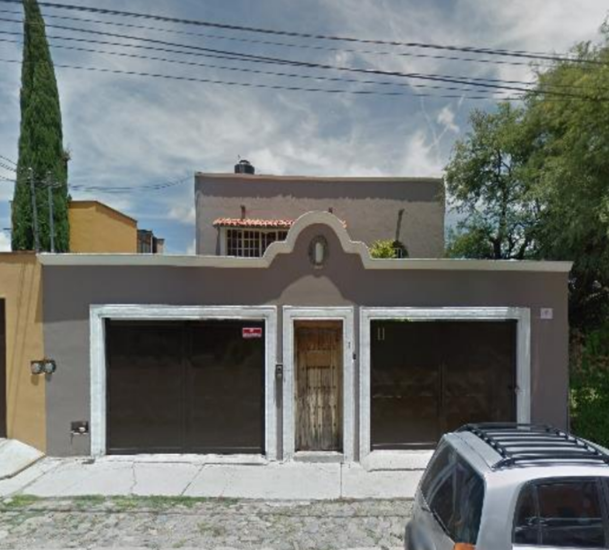 Casa en venta en La Lejona, San Miguel de Allende — foto 1 de 10
