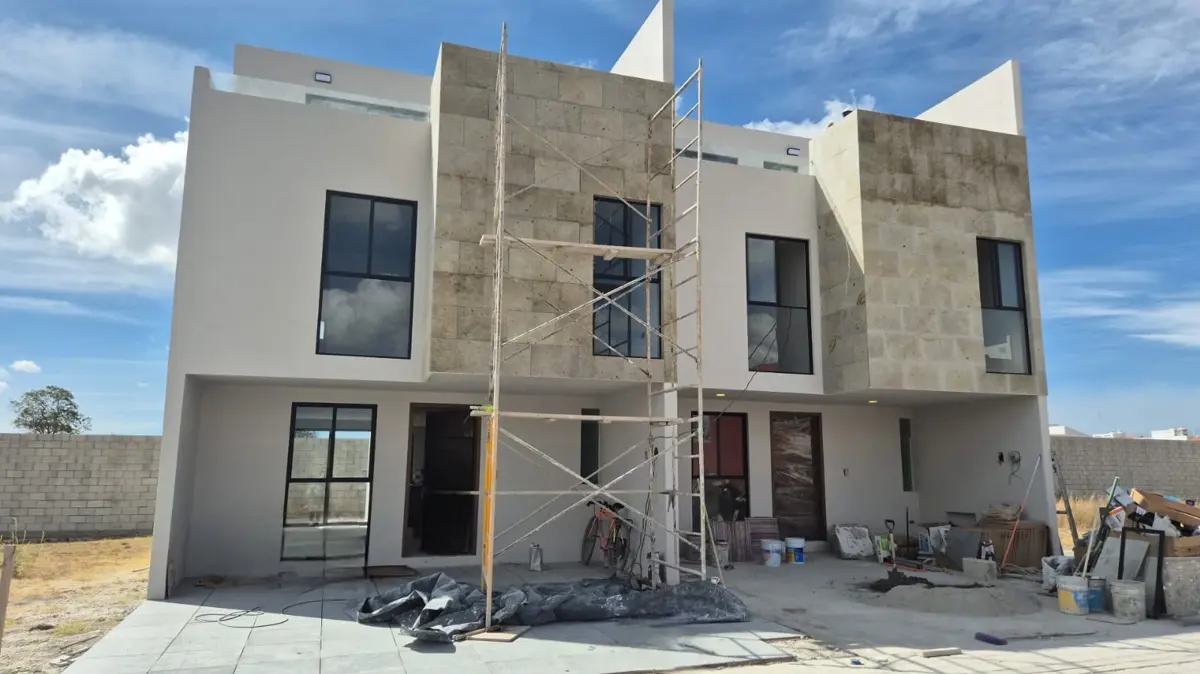 Casa en venta en San Juan Cuautlancingo, Cuautlancingo — foto 1 de 22
