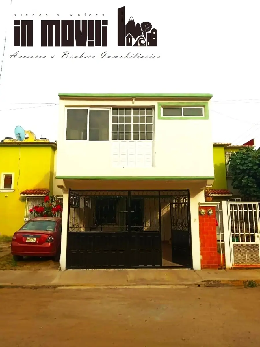 Casa en venta en Jardines de Yahuiche, Santa María Atzompa — foto 1 de 26