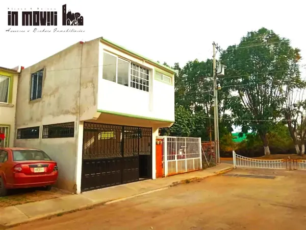 Casa en venta en Jardines de Yahuiche, Santa María Atzompa — foto 3 de 26