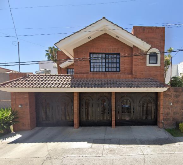 Casa en remate en Valle del Campestre, León, Guanajuato