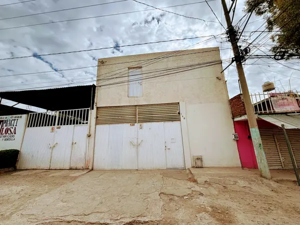 Bodega en venta en Cristo Rey, León — foto 2 de 22