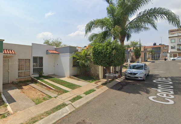 Casa en venta en Paseo de la Cañada, Tonalá — foto 3 de 5
