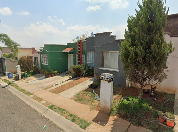 Casa en venta en Paseo de la Cañada, Tonalá — foto 2 de 5
