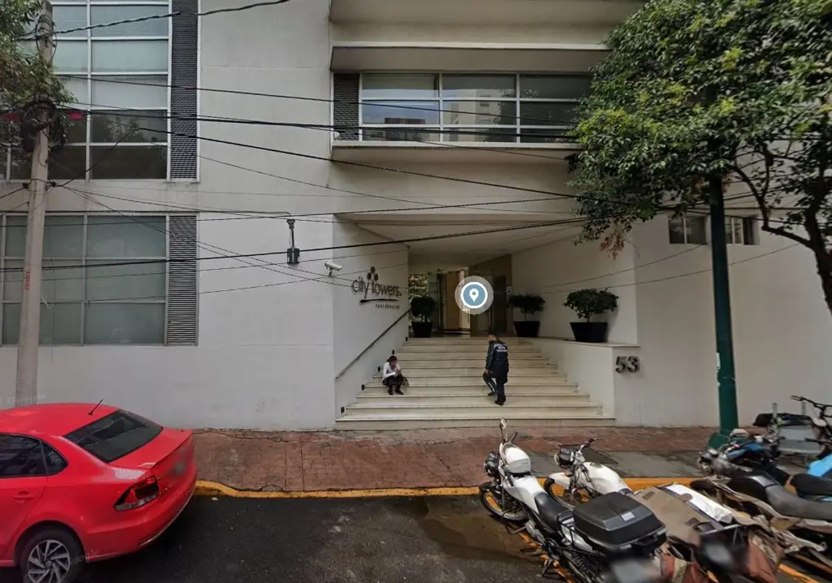 Departamento en venta en Ampliación Granada, Miguel Hidalgo — foto 1 de 6