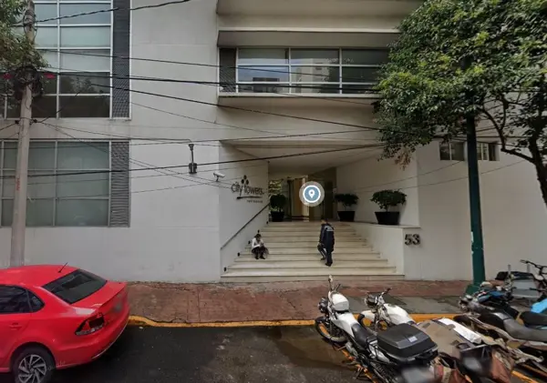 Departamento en venta en Ampliación Granada, Miguel Hidalgo, Ciudad de México