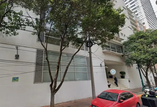 Departamento en venta en Ampliación Granada, Miguel Hidalgo — foto 2 de 6