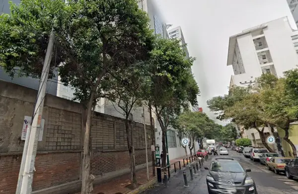 Departamento en venta en Ampliación Granada, Miguel Hidalgo — foto 3 de 6