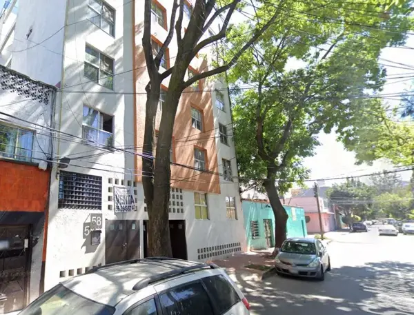 Departamento en venta en Argentina Antigua, Miguel Hidalgo — foto 3 de 7