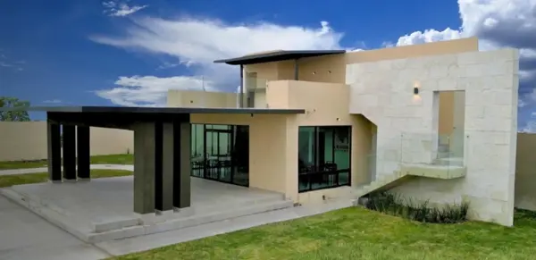 Casa en venta en Capellanía Residencial, Apodaca — foto 2 de 9