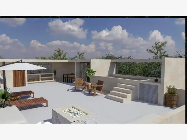 Departamento en venta en Aldea Zama, Tulum — foto 2 de 24