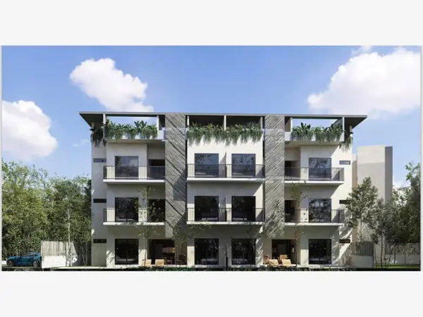 Departamento en venta en Aldea Zama, Tulum — foto 3 de 24