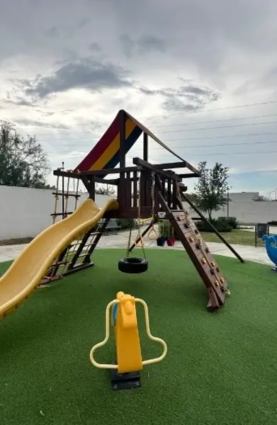 Casa en venta en Capellanía Residencial, Apodaca — foto 3 de 9