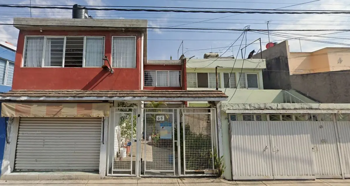 Casa en venta en San Juan de Aragón, Gustavo A. Madero — foto 1 de 7