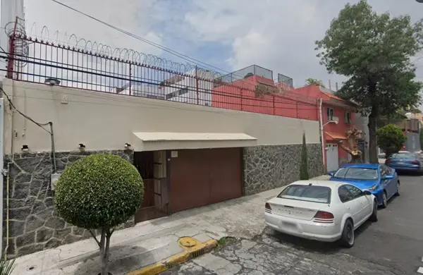Casa en venta en Residencial Zacatenco, Gustavo A. Madero — foto 2 de 7