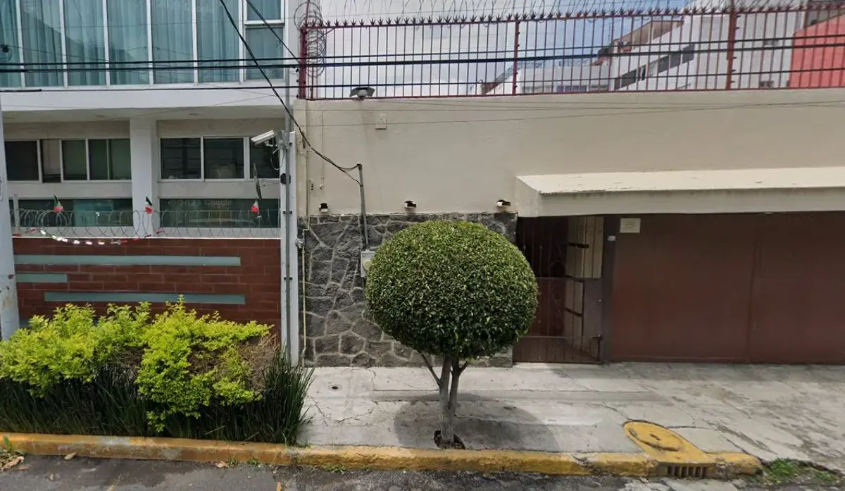 Casa en venta en Residencial Zacatenco, Gustavo A. Madero — foto 1 de 7