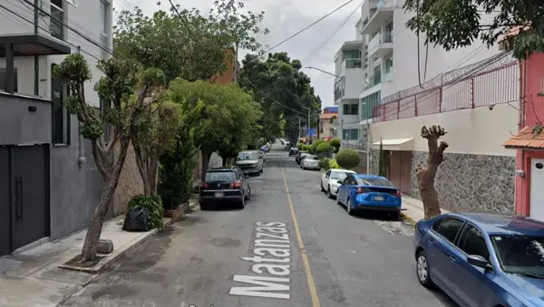 Casa en venta en Residencial Zacatenco, Gustavo A. Madero — foto 3 de 7