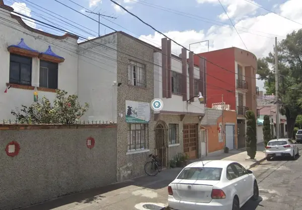 Casa en venta en Industrial, Gustavo A. Madero — foto 2 de 7