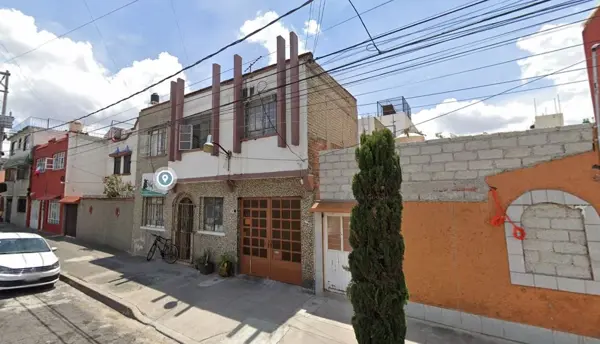 Casa en venta en Industrial, Gustavo A. Madero — foto 3 de 7