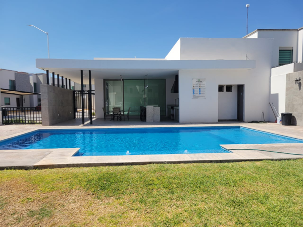 Casa en venta en Los Viñedos, Torreón — foto 3 de 22