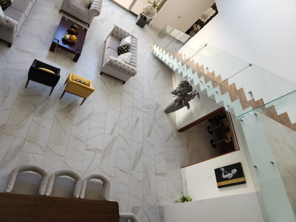 Casa en venta en Hacienda del Rosario, Torreón — foto 3 de 21