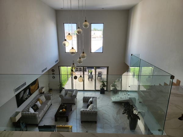 Casa en venta en Hacienda del Rosario, Torreón, Coahuila de Zaragoza Casa en venta en Hacienda del Rosario, Torreón, Coahuila de Zaragoza