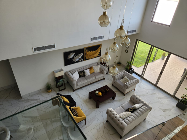 Casa en venta en Hacienda del Rosario, Torreón — foto 2 de 21