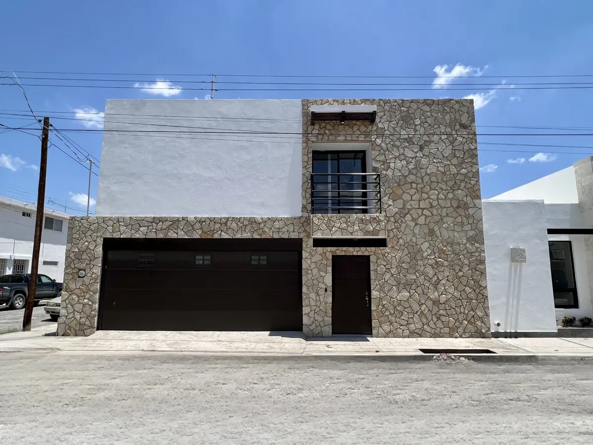Casa en renta en Nueva los Angeles, Torreón — foto 1 de 22