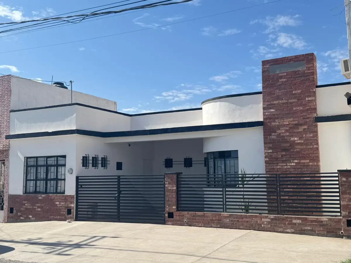 Casa en renta en Torreon Centro, Torreón — foto 1 de 11