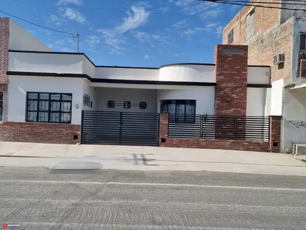 Casa en renta en Torreon Centro, Torreón — foto 2 de 11