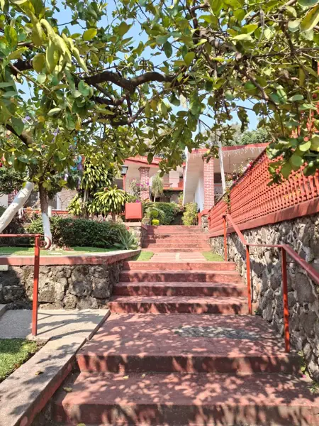 Casa en venta en Lomas de Cortes, Cuernavaca — foto 3 de 18