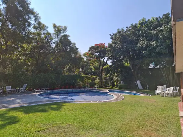Casa en venta en Lomas de Cortes, Cuernavaca — foto 2 de 18