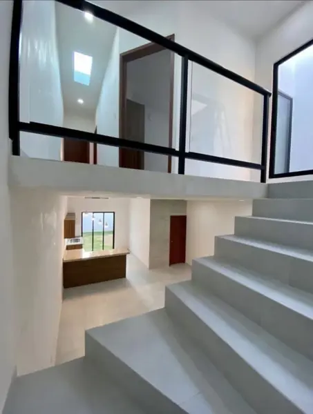 Casa en venta en Jose Lopez Portillo, Boca del Río — foto 3 de 11