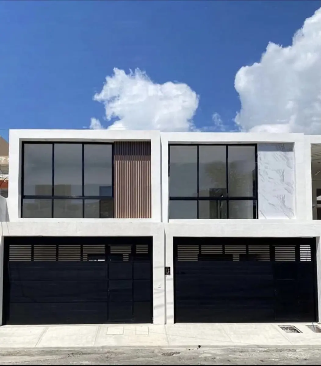 Casa en venta en Jose Lopez Portillo, Boca del Río — foto 1 de 11