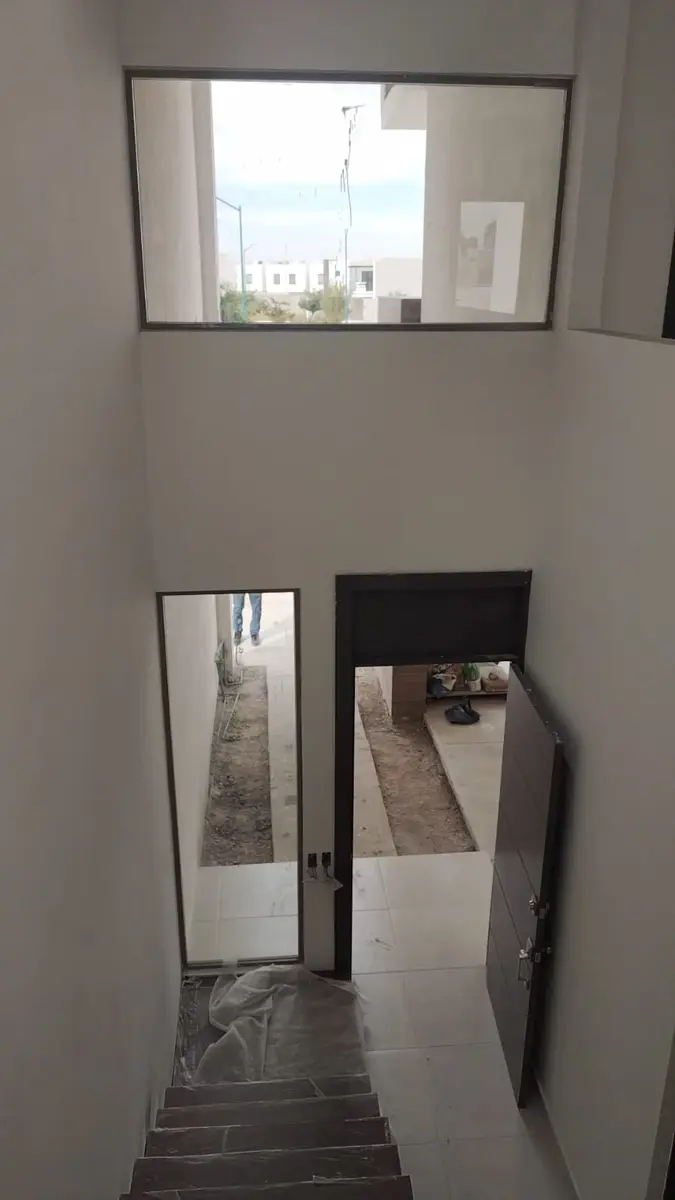 Casa en Venta en Ciudad Nazas Polígono 24 A, Torreón, Coahuila de Zaragoza