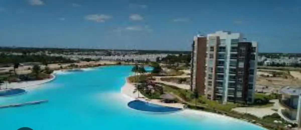 Casa en venta en Dream Lagoons, Benito Juárez — foto 1 de 10