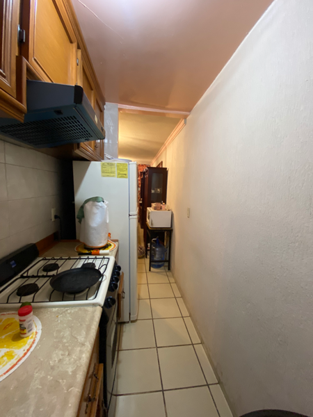 Casa en venta en Nogalia, Irapuato — foto 3 de 18