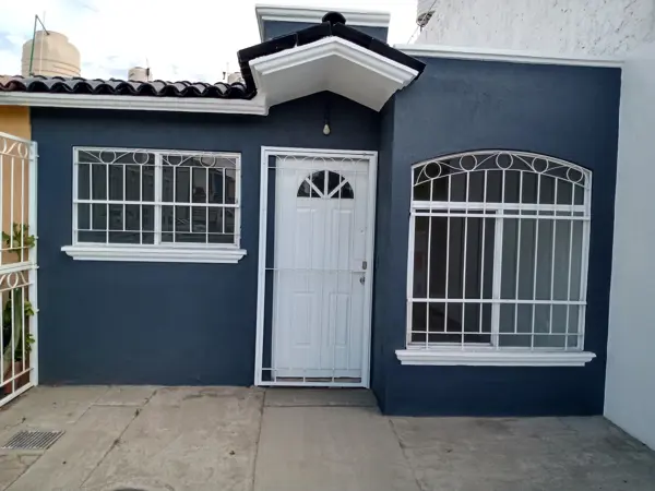 Casa en renta en Villa Fontana, San Pedro Tlaquepaque — foto 2 de 25