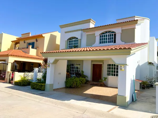 Casa en venta en El Dorado, Mazatlán — foto 3 de 45